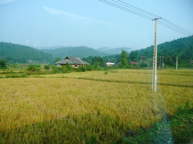 Urlaub in Vietnam 2007